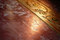 Effect glazes | Stucco Pompeji