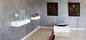 Effect glazes | Stucco Pompeji