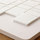 Irregular hand cut glass mosaic (Up to 75% recycled content) | selected by Materials Council