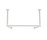 Shower curtain rods | Nordholm