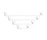 Grab bar | single-module | Nordholm
