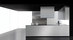 Gloss blanco factory 2 | DOCA