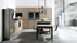 Borno roble ceniza | DOCA