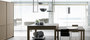 Borno roble ceniza | DOCA