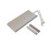 LED L-Pad - Flat and Powerful LED Under-Cabinet Luminaire | Hera