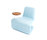 Urban lounge table | Linde&Linde