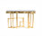Metropolis Console | Boca do lobo