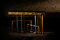 Metropolis Console | Boca do lobo