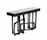Metropolis Console | Boca do lobo