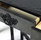 Metropolis Console | Boca do lobo
