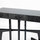 Metropolis Console | Boca do lobo