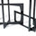 Metropolis Console | Boca do lobo