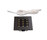 Q 78-LED - Flat Recessed LED Luminaire for the 78 cut-out | Hera