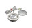 ARF - Recessed Luminaires | Hera