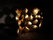 Gold Folding Screen | Boca do lobo
