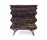 Crochet  Chest of Drawers | Boca do lobo