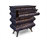 Crochet  Chest of Drawers | Boca do lobo
