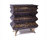 Crochet  Chest of Drawers | Boca do lobo