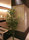 Ceramic screen | Kenzan