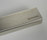 Linear floor drain CeraLine | DALLMER