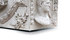 Versailles  Sofa | Boca do lobo