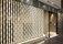 Bamboo screen | Kenzan