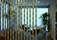 Bamboo screen | Kenzan