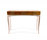 Trinity Console | Boca do lobo