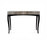 Trinity Console | Boca do lobo