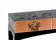 Trinity Console | Boca do lobo