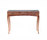 Trinity Console | Boca do lobo