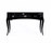 York Console | Boca do lobo