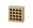 Porous block 200 | Kenzan