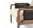 Fergus Lounge Chair | CASTE