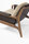 Fergus Lounge Chair | CASTE