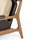 Fergus Lounge Chair | CASTE