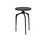 Bridger Bronze Side Table | CASTE