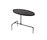 Bridger Oval Side Table | CASTE