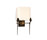 Flint Lamp | CASTE