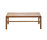 Slat Bench Series | BassamFellows