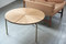 Circular Tables Series | BassamFellows