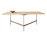 Plank Table Series | BassamFellows