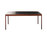 Leather Desk | BassamFellows