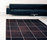 Leather carpets | KURTH Manufaktur