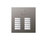 Door station stainless steel | Gira