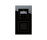 RDS flush-mounted radio | Gira