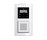 RDS flush-mounted radio | Gira