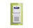 RDS flush-mounted radio | Gira