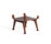 Armchair | Stool | Gaffuri