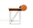 Moscatelli Roll-Top Desk | Gaffuri